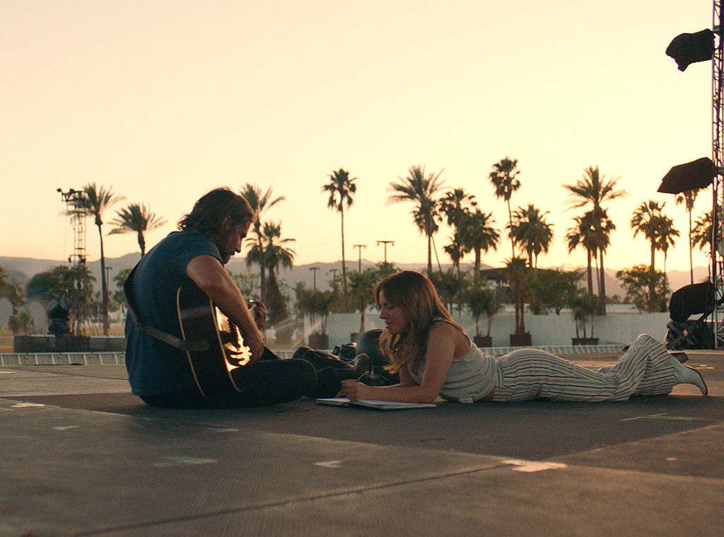 Fall Movie Guide, A Star is Born